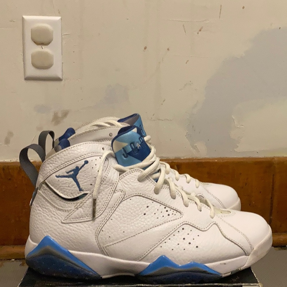 Air Jordan retro 7